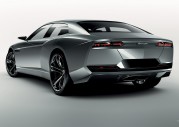 Lamborghini Estoque Concept